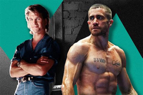 jake's roadhouse|roadhouse jake gyllenhaal cast.